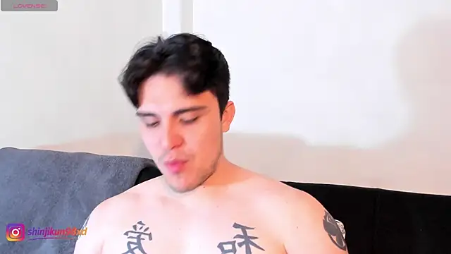 jasonxd9898 online show from March 4, 2:07 am