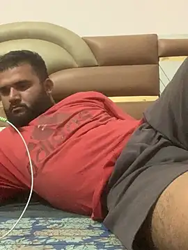 amitsharma7868 online show from May 20, 4:35 pm