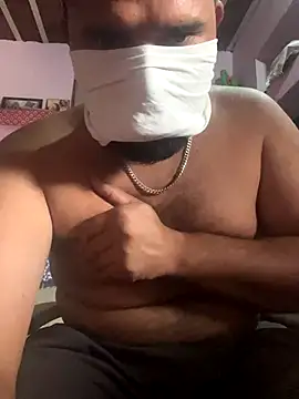 amitsharma7868 online show from November 1, 7:34 am