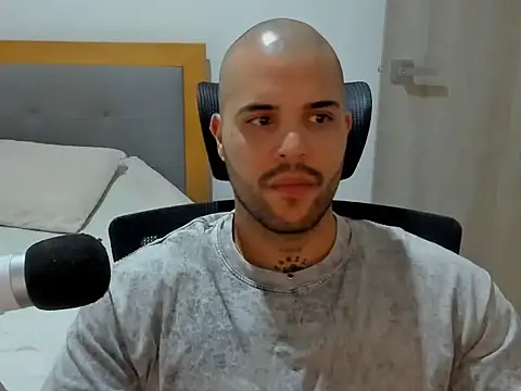 PandacX online show from March 17, 10:45 pm