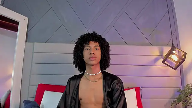 Johan gz  online show from November 17, 12:30 pm