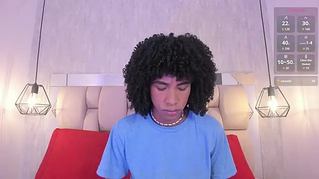 Johan gz  online show from January 17, 12:30 pm