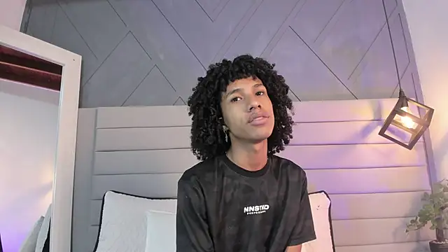 Johan gz  online show from November 10, 11:26 am