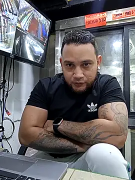 Catire10  online show from November 22, 2:38 pm