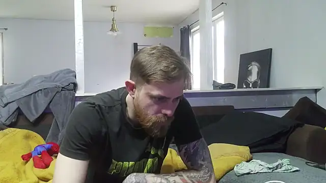 Bikerhot883hd online show from February 9, 3:05 pm