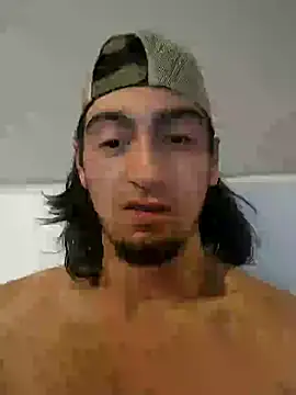 salmonman1305 online show from October 27, 5:43 am