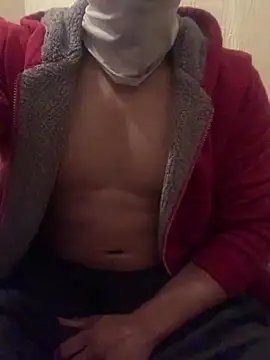 veilofstrength online show from March 12, 11:23 pm