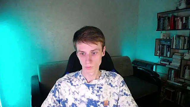 yes cute boy  online show from February 17, 6:07 pm