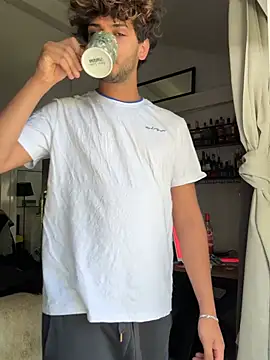 Gipsyboysteve online show from July 11, 9:44 am