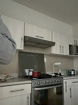 Gipsyboysteve online show from February 2, 1:41 pm