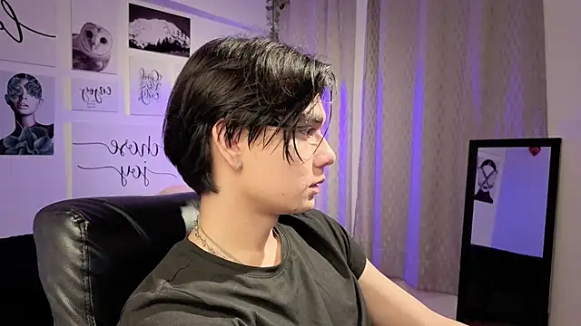 davoxer online show from March 11, 3:35 am