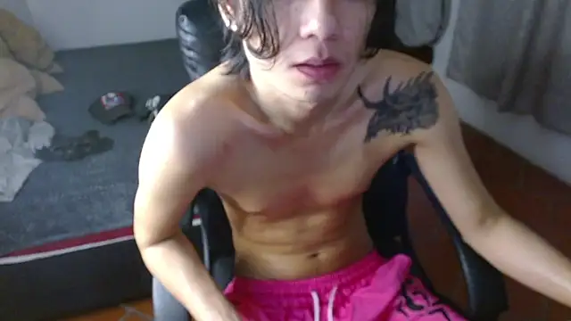 davoxer online show from October 31, 4:03 am