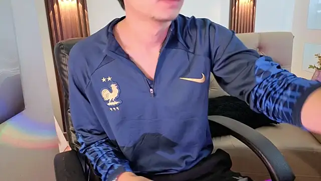 davoxer online show from May 10, 4:47 am