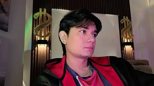 davoxer online show from May 23, 3:56 am