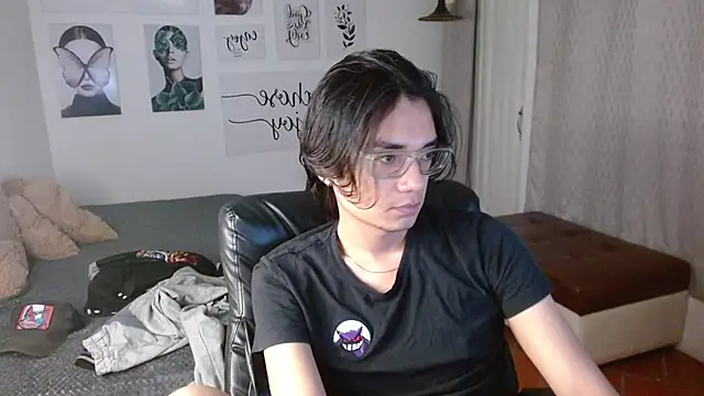 davoxer online show from November 13, 3:55 am