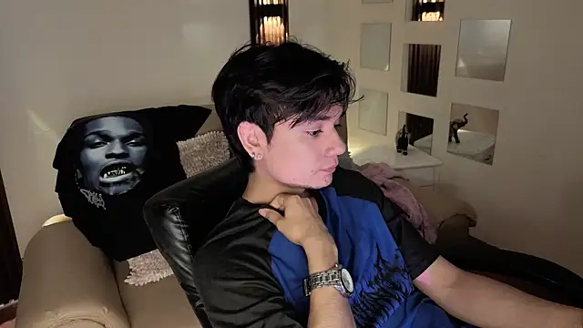 davoxer online show from May 28, 3:48 am