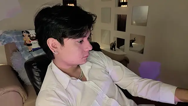 davoxer online show from May 24, 4:07 am