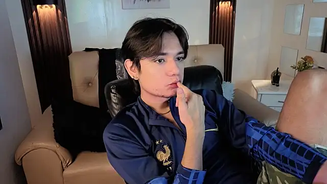 davoxer online show from July 10, 3:21 am