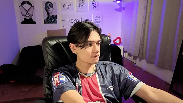 davoxer online show from March 1, 3:50 am