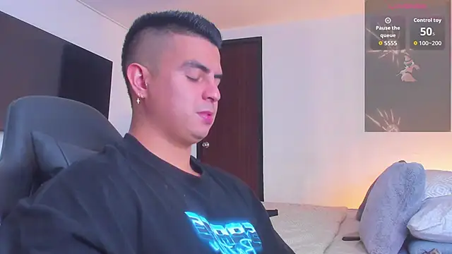 RJBarto online show from January 18, 1:57 pm