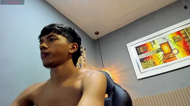 markbowie online show from November 23, 2:50 pm