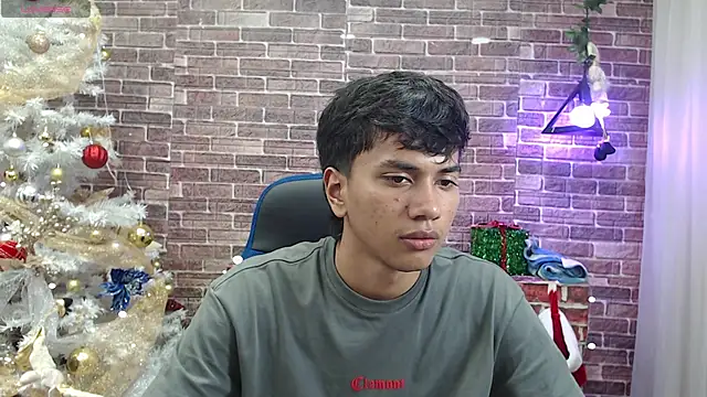 markbowie online show from December 20, 9:11 pm