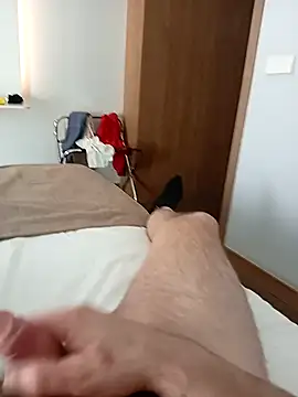 manchego85 online show from April 2, 4:15 pm