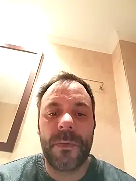 manchego85 online show from December 13, 11:33 pm