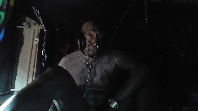 object857 online show from March 2, 7:15 am