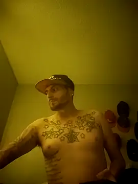 Blessdsoulja44 online show from November 6, 10:18 am