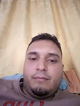 Hotguys111 online show from January 8, 11:54 pm