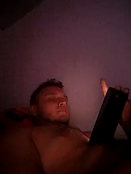 Hotguys111 online show from October 9, 4:17 am