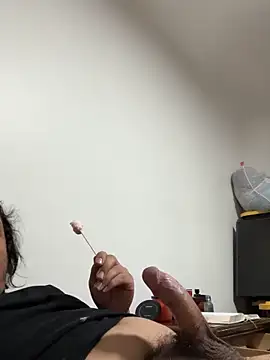 mexcok04 online show from February 14, 10:10 am