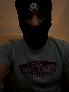 Gibbyyy  online show from November 20, 2:05 pm