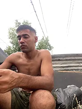 Emabracamonte95 online show from March 14, 8:16 pm