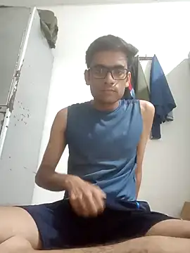 Snapshot of CockBoiAdi chatting on October 2, 4:33 pm CockBoiAdi online show from October 2, 4:33 pm