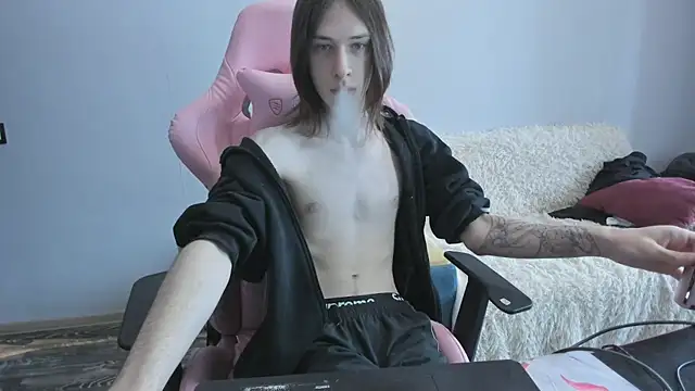 eleganc3 online show from February 26, 8:26 am