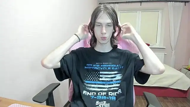 eleganc3 online show from September 26, 9:34 pm