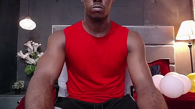 blackbignude online show from September 23, 1:38 am