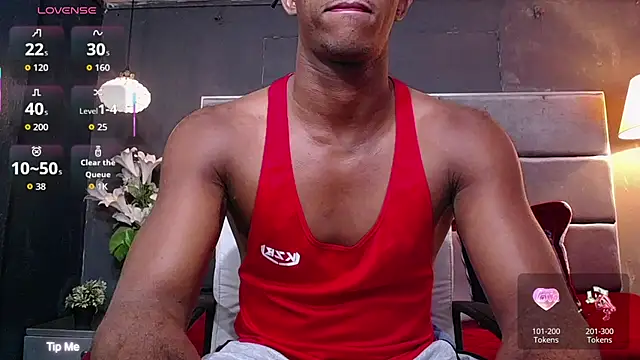 blackbignude online show from September 16, 1:28 am