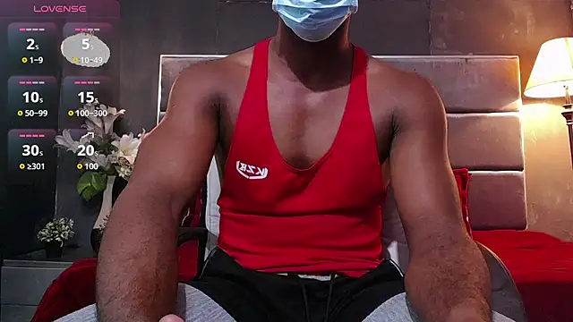 blackbignude online show from October 1, 1:53 am