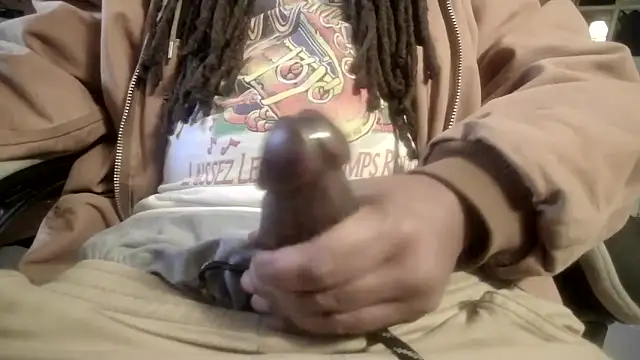 BigDesires online show from February 16, 2:04 pm