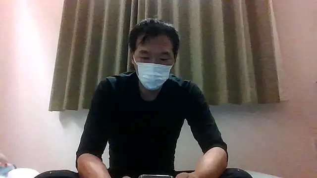 koukou322 online show from September 17, 9:43 am