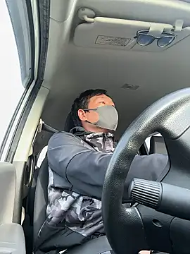 koukou322 online show from April 8, 9:56 pm