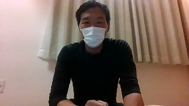 koukou322 online show from September 24, 10:25 am