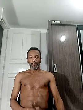 Snapshot of Pretin_Maroto chatting on October 9, 12:59 am Pretin Maroto online show from October 9, 12:59 am