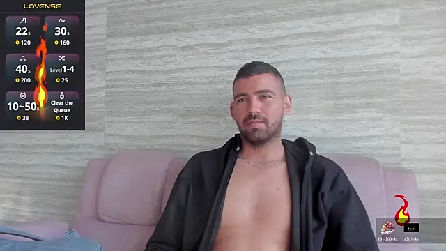 magnus serket online show from December 18, 11:39 am