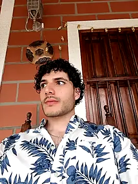 Rafael Mendezz online show from March 31, 10:11 pm