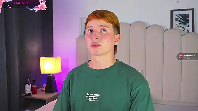 Eragonbooy online show from April 18, 11:26 pm