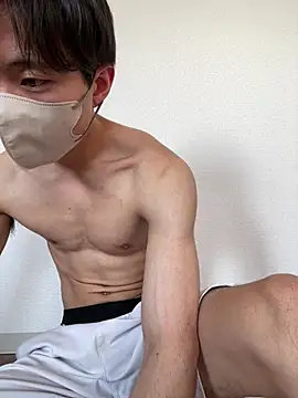 Yuma0718 online show from January 18, 7:21 am